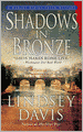 Shadows in Bronze (Marcus Didius Falco Series #2)