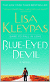 Blue-Eyed Devil