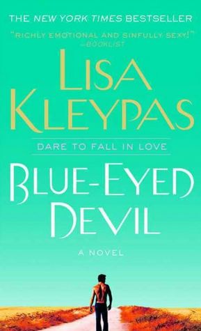 Blue-Eyed Devil