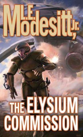 The Elysium Commission