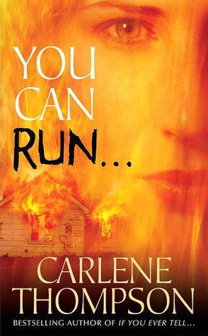 You Can Run...