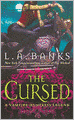 The Cursed (Vampire Huntress Legend Series #9)