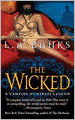 The Wicked (Vampire Huntress Legend Series #8)