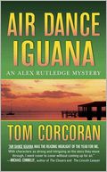Air Dance Iguana (Alex Rutledge Series #5)