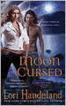 Moon Cursed (Nightcreature Series #10)
