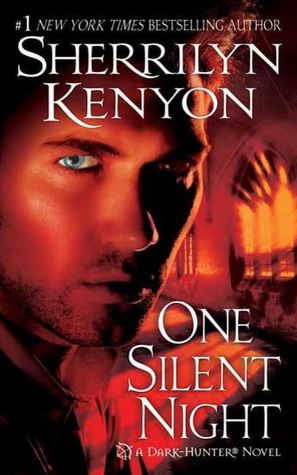 One Silent Night (Dark-Hunter Series #17)