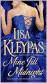 Mine Till Midnight (Hathaway Series #1)