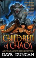 Children of Chaos (Dodec Series #1)