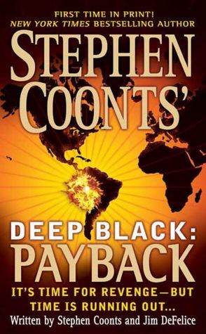 Payback (Deep Black Series #4)