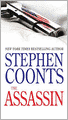 The Assassin (Tommy Carmellini Series #3)