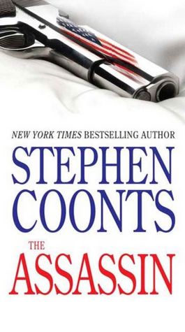 The Assassin (Tommy Carmellini Series #3)