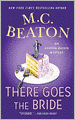 There Goes the Bride (Agatha Raisin Series #20)