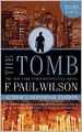 The Tomb (Repairman Jack Series #1/ Adversary Cycle Series #2)