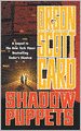 Shadow Puppets (Ender's Shadow Series #3)