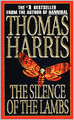 The Silence of the Lambs (Hannibal Lecter Series #2)