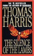 The Silence of the Lambs (Hannibal Lecter Series #2) by Thomas Harris: NOOK Book Cover
