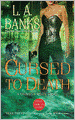 Cursed to Death (Crimson Moon Series #4)