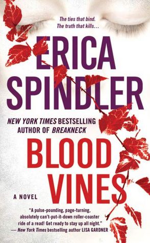Blood Vines