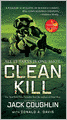 Clean Kill (Kyle Swanson Sniper Series)