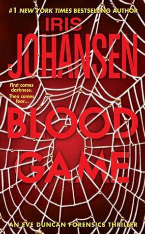 Blood Game (Eve Duncan Series #9)