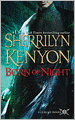 Born of the Night (League Series #1)