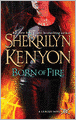 Born of Fire (League Series #2)