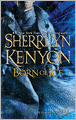 Born of Ice (League Series #3)