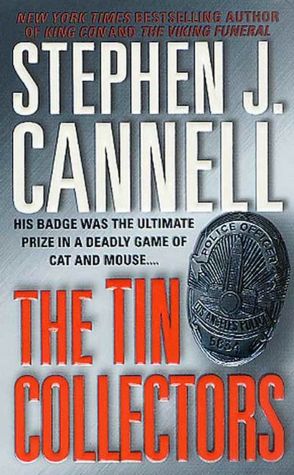 The Tin Collectors: A Novel