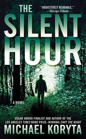 The Silent Hour (Lincoln Perry Series #4)