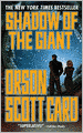 Shadow of the Giant (Ender's Shadow Series #4)