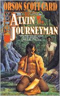 download Alvin Journeyman (Alvin Maker Series #4) book