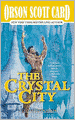 The Crystal City (Alvin Maker Series #6)