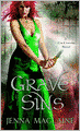 Grave Sins (Cin Craven Series)