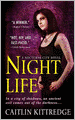 Night Life (Nocturne City Series #1)