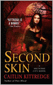 Second Skin (Nocturne City Series #3)