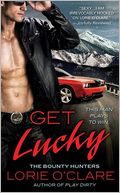 download Get Lucky book