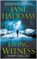 Living Witness (Gregor Demarkian Series #24)