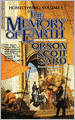 The Memory of Earth (Homecoming Series #1)