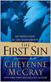 The First Sin (Lexi Steele Series #1)