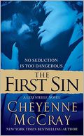 The First Sin (Lexi Steele Series #1)