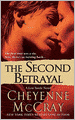 The Second Betrayal (Lexi Steele Series #2)