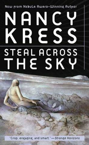 Steal Across the Sky