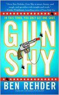 Gun Shy (Blanco County Series #5)