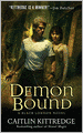 Demon Bound (Black London Series #2)