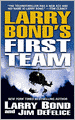 Larry Bond's First Team