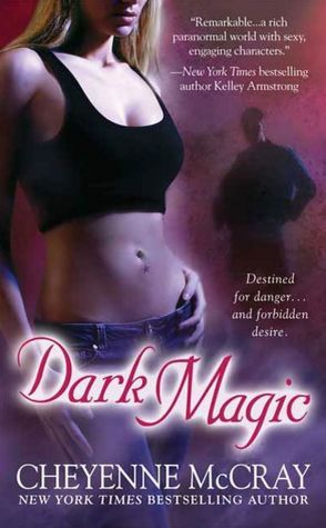 Dark Magic