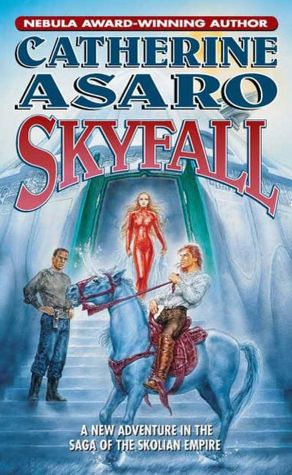 Skyfall