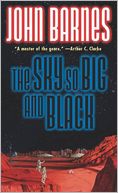 The Sky So Big and Black (Meme Wars Series)