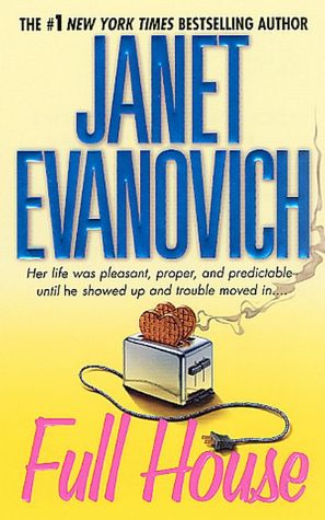 Full House (Janet Evanovich's Full Series #1)