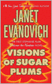 Visions of Sugar Plums (Stephanie Plum Series)